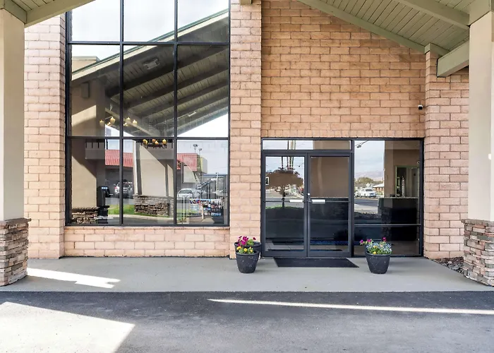 Americas Best Value Inn Yakima