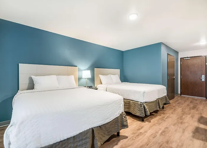 Extended Stay America Select Suites - Orlando - Kissimmee