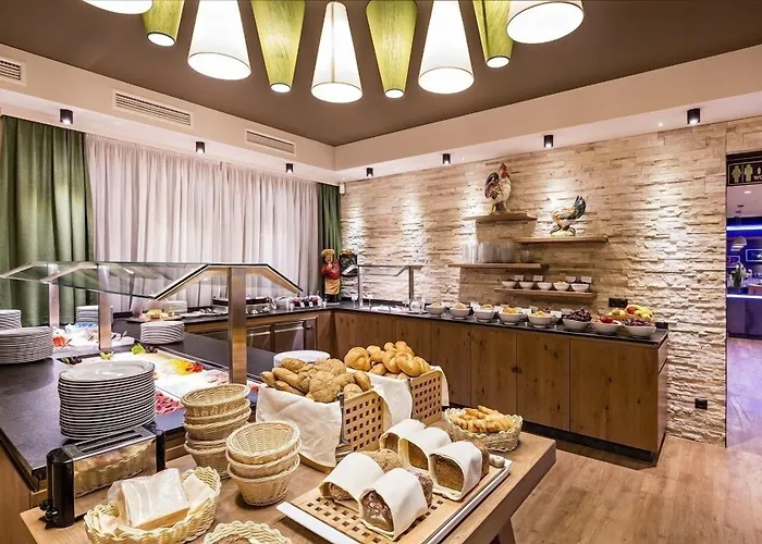 Hotel Restaurant Urdlwirt