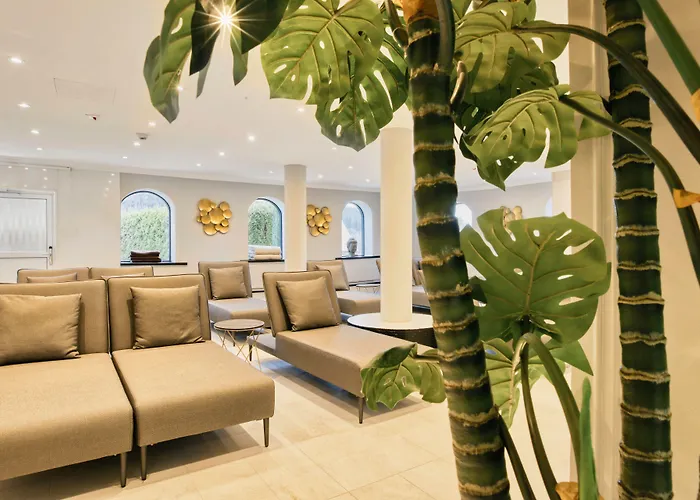 Das Kronberg Hotel - Adults Only - inkl Soft- und Heißgetränkeflat