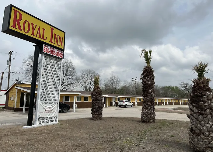 Royal Inn