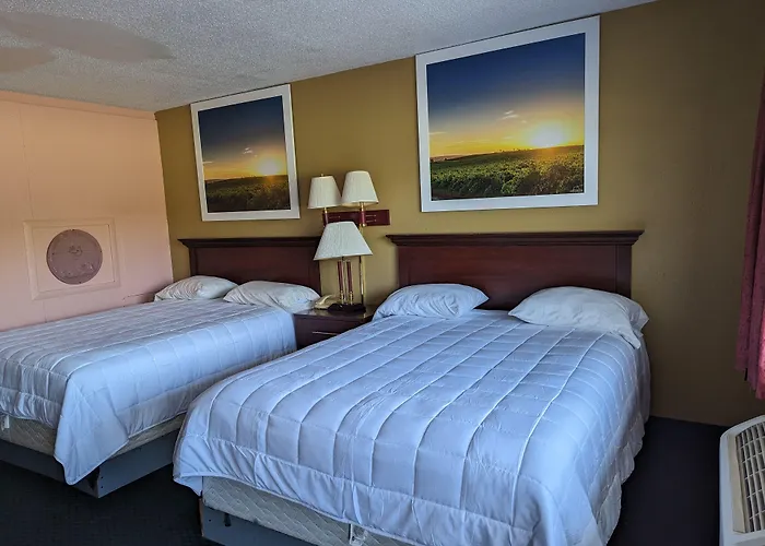 Traveler'S Inn