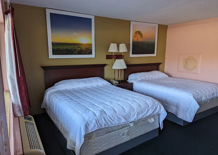 Traveler'S Inn