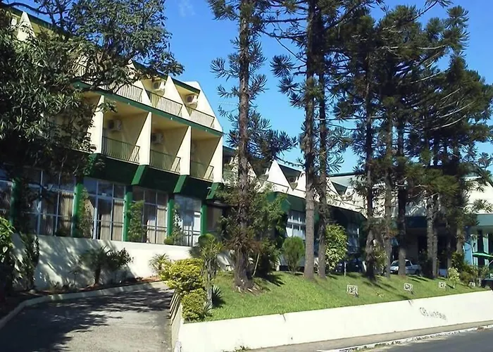 Estrela Palace Hotel