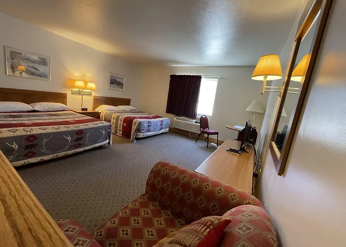 Ausable Valley Inn