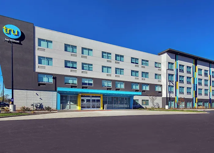 Tru By Hilton Lexington