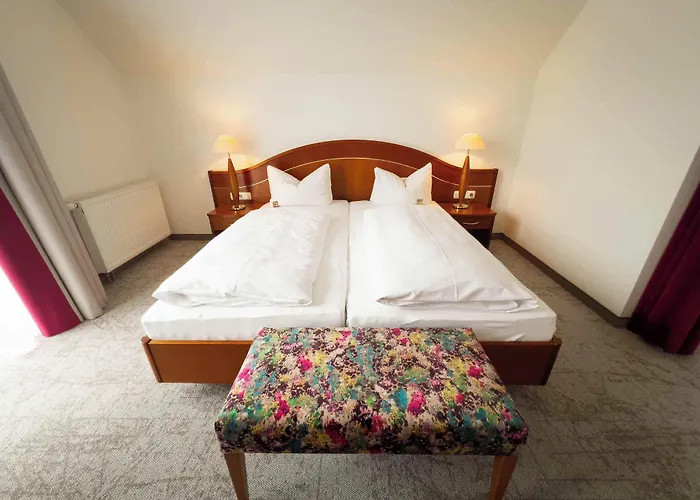 Hotel Rosmarin