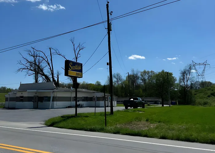 Scottish Inns - Middletown