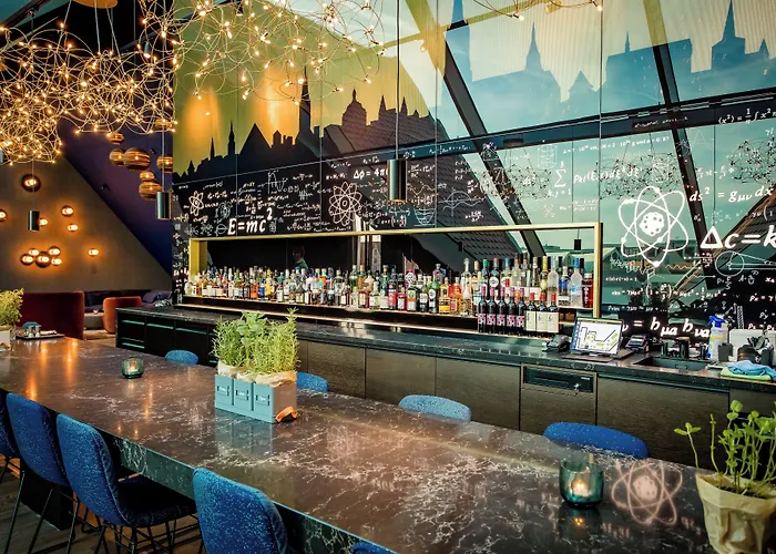 Motel One Ulm