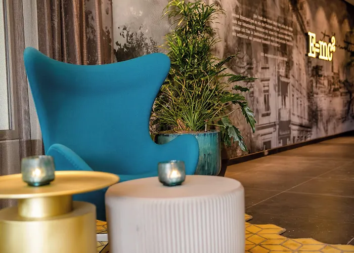 Motel One Ulm