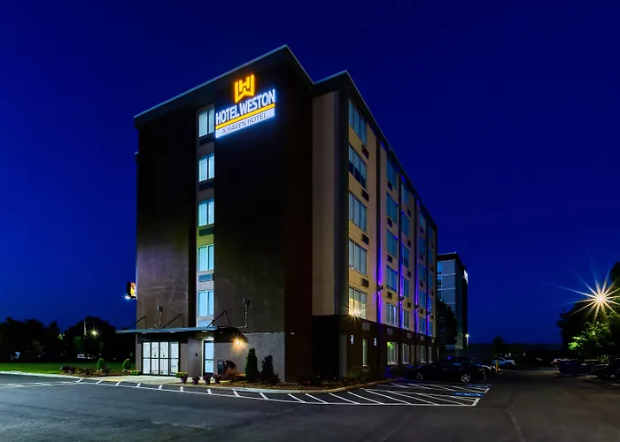 Hotel Weston