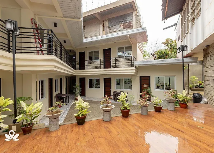 Happy Grey Hotel Vigan