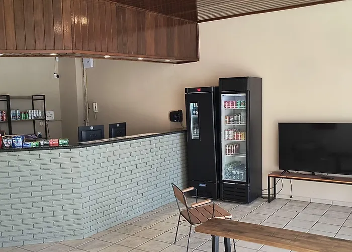 Bravo City Hotel Sorocaba