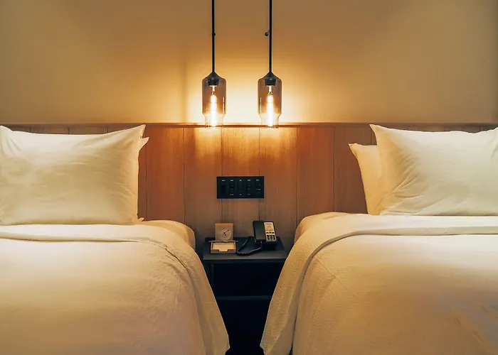 Fairfield By Marriott Hokkaido Minamifurano