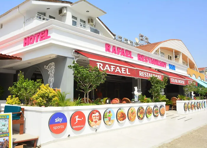Rafael Hotel