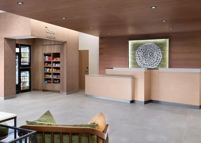 Fairfield By Marriott Inn & Suites Waycross