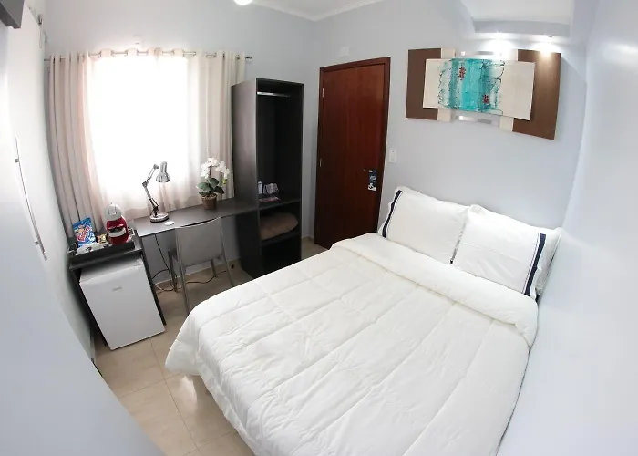 Santo Antônio Hotel Ltda