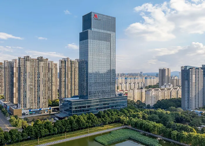 Luoyang Marriott Hotel
