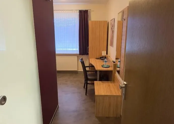 Hotel Ishi Inn Wolfsburg