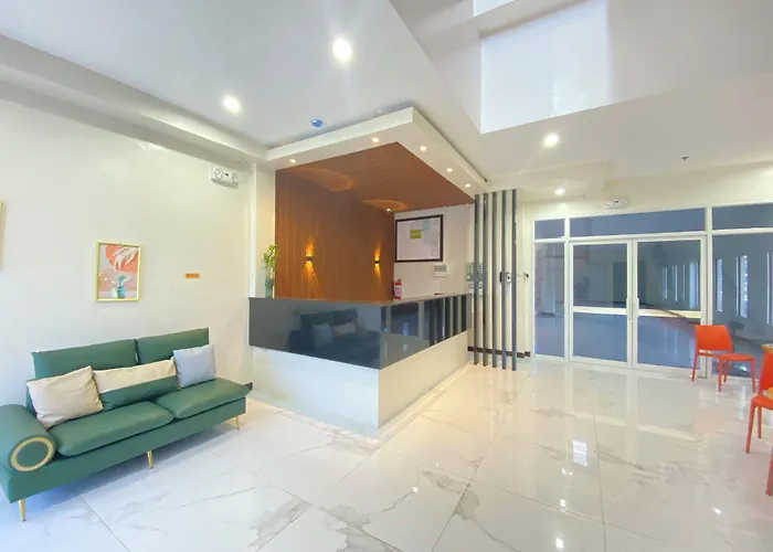 Asia Jem Hotel - Bayawan