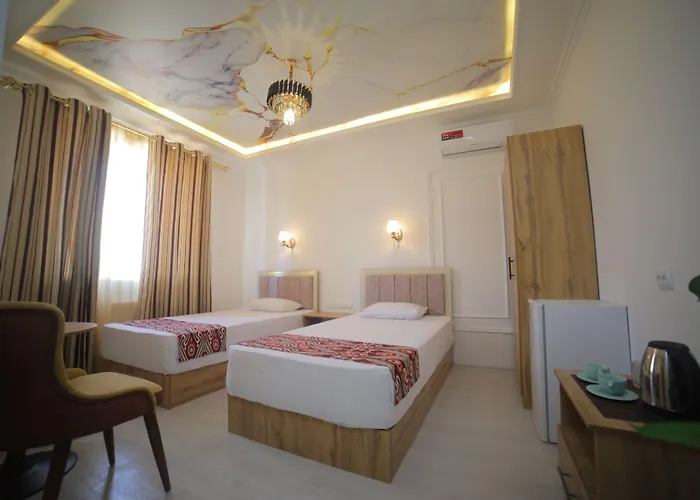 Annex Hotel Khiva