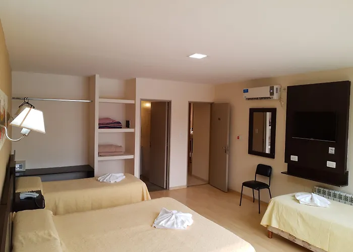 Hotel Presidente