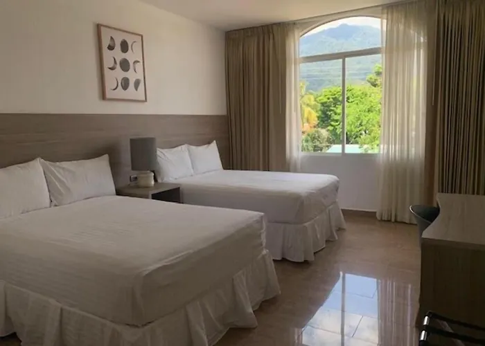 Hotel Diana Princess