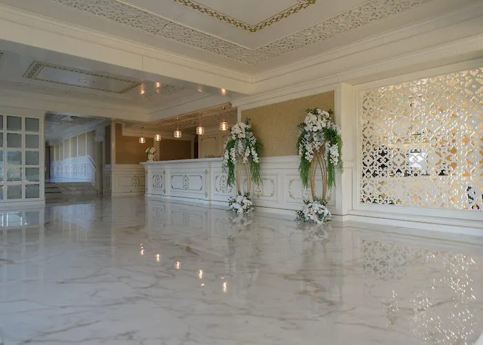 Grand Hotel Caraiman