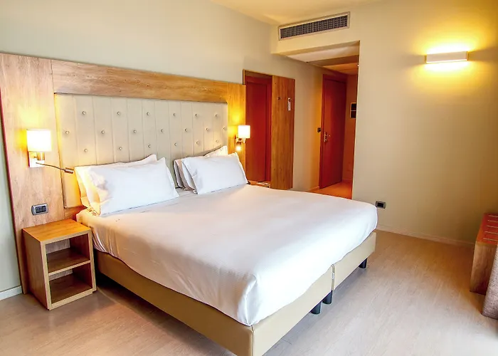 Tower Hotel Malpensa