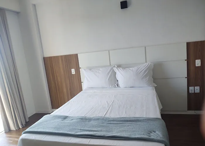Hotel Quartzo