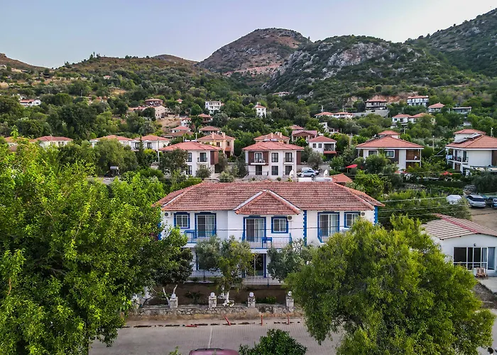 Pineloft Selimiye