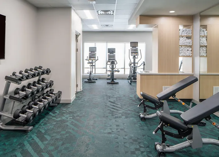 Towneplace Suites By Marriott Pensacola West I-10