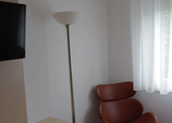 Hotel am Bad