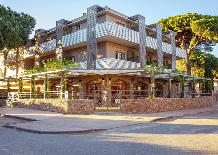 Hotel La Menado