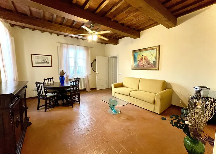 Villa Conti