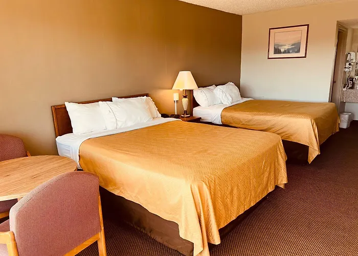 Fairbridge Inn Express Mount Vernon Renfro Valley