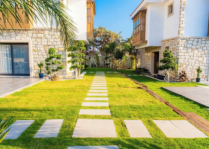 Marrakesh Alacati