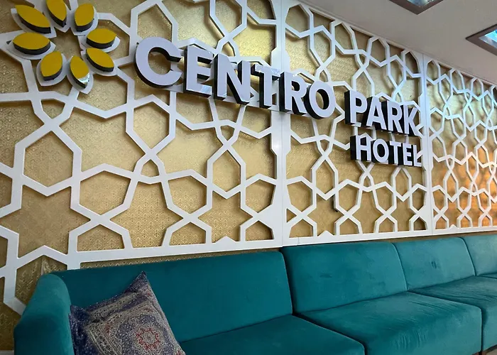 Centro Park Hotel