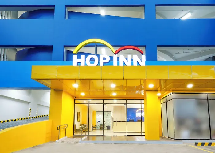Hop Inn Hotel Iloilo
