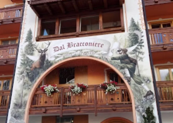 Hotel Dal Bracconiere