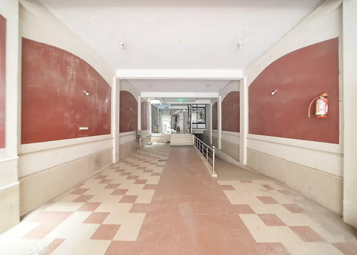 Nataraja Residency