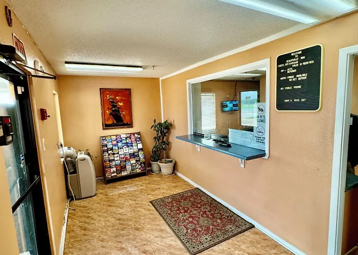 Seagoville Inn