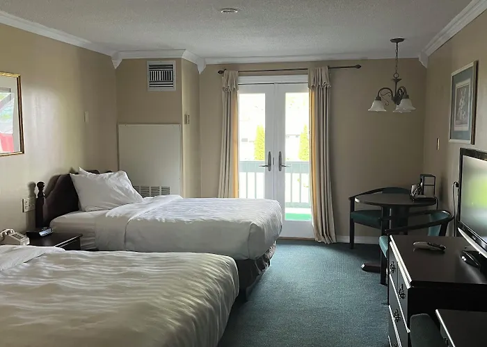 Webb'S Hotel