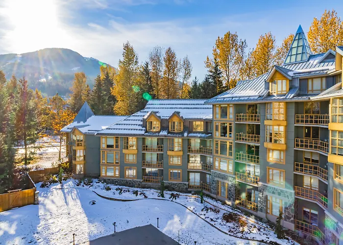 Cascade Lodge