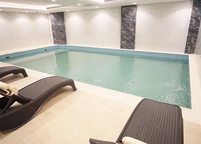 Hayat Al Riyadh Washam Hotel