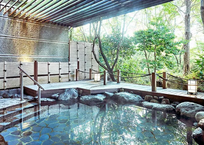 Tokyu Vacations Hakone Gora