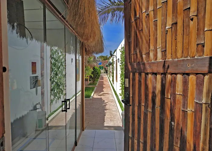 Hotel Boutique Puerto