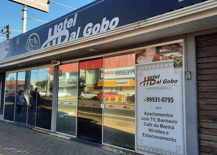 Hotel Dal Gobo