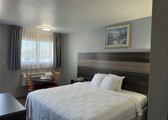 Ritz Motel