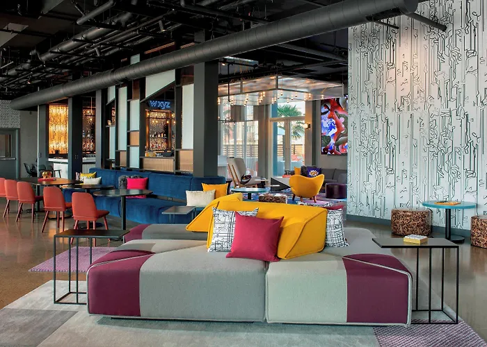 Aloft By Marriott Waukee